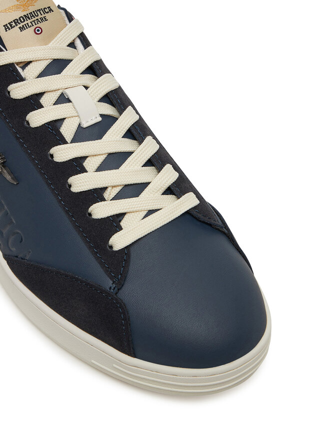 Aeronautica Militare Sneakers Aeronautica Militare 251SC306CT3385 Bleumarin