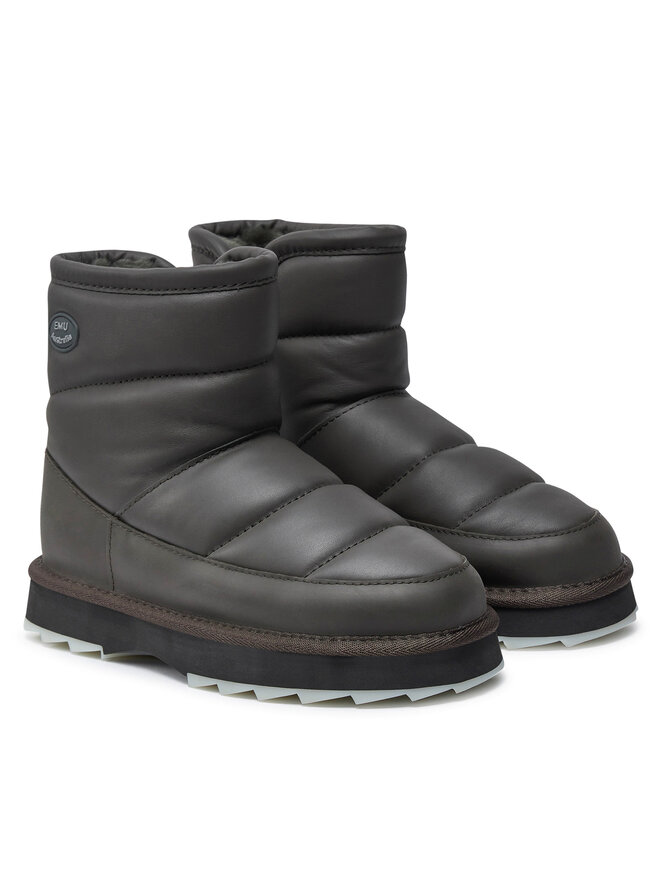 EMU Australia Schneeschuhe EMU Australia Valerie 2.0 W13127 Grün