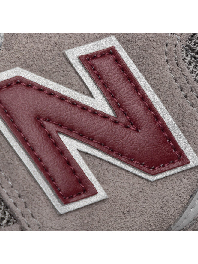 New Balance Sneakers New Balance ML373AD2 Grau