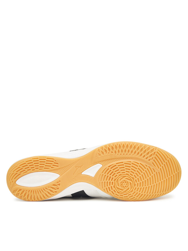 Mizuno Čevlji za nagomet Mizuno Morelia Sala Pro In Q1GA2513 Bela