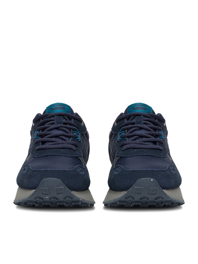 G-Star Raw Tenisice G-Star Raw CEO-LEO-01 WE Tamnoplava