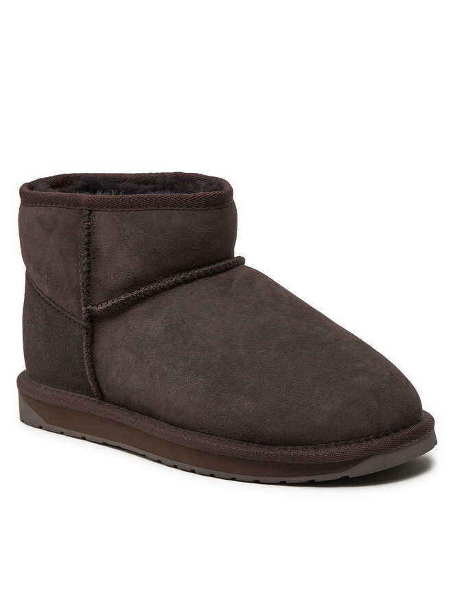 EMU Australia Botas de nieve EMU Australia Stinger Micro W10937 Marrón