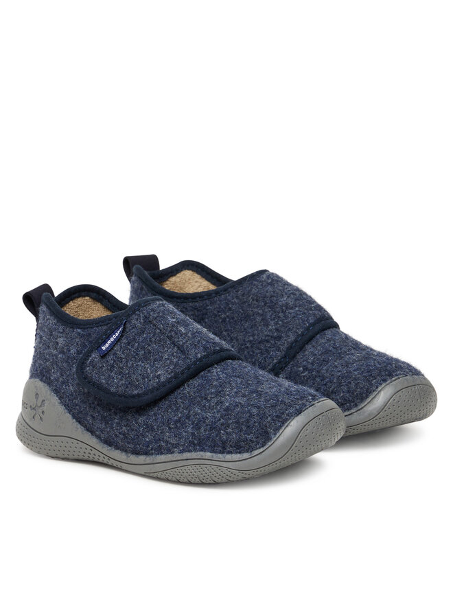 Biomecanics Pantofole Biomecanics 251280 S Blu