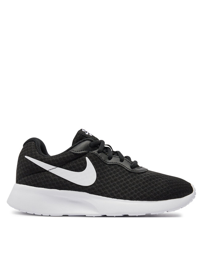 Nike Sneakersy Nike Tanjun DJ6257 004 Czarny