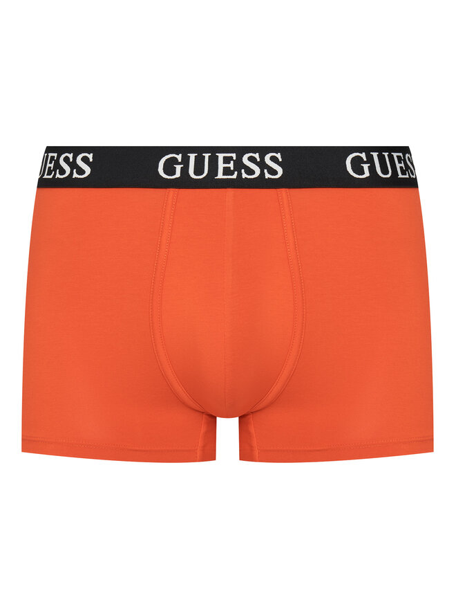 Guess Guess Σετ μποξεράκια 3 τμχ U5GG15 K6YW1 Έγχρωμο