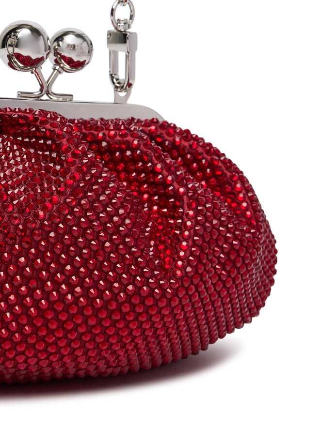 Weekend Max Mara Handtasche Weekend Max Mara Wkavino 2625516015650 Rot