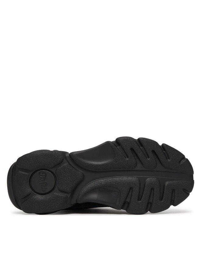 Buffalo Sneakers Buffalo Chai CLD 1636606 Schwarz