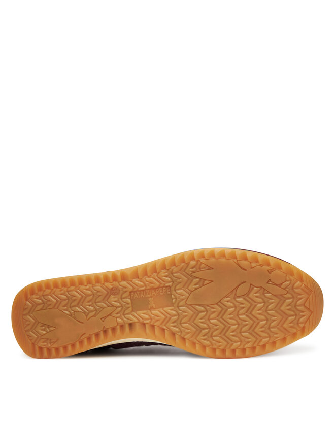 Patrizia Pepe Sneakers Patrizia Pepe 2Z0054 V040 Dunkelrot