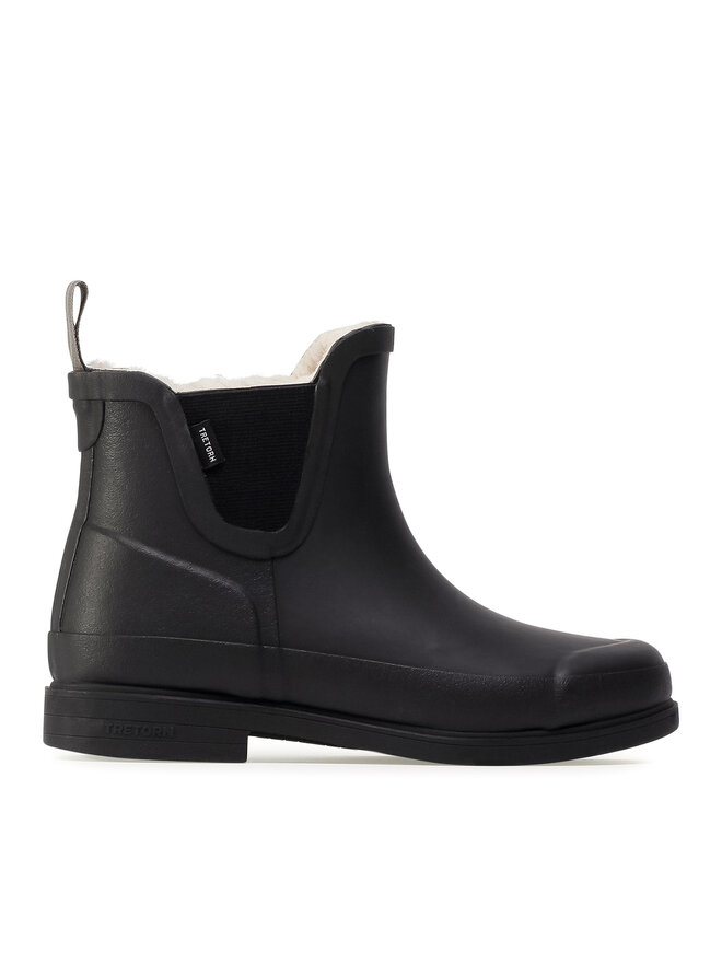 Tretorn Gummistiefel Tretorn Eva W 47321111 Schwarz