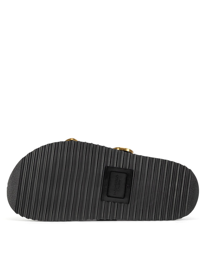 Badura Chanclas Badura CYCLAMEN-80033-25 Negro