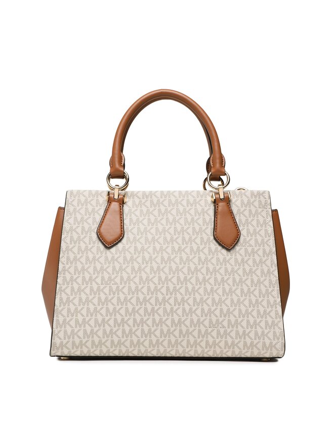 MICHAEL Michael Kors Сумка MICHAEL Michael Kors Marilyn 30S2G6AS2B Бежевий