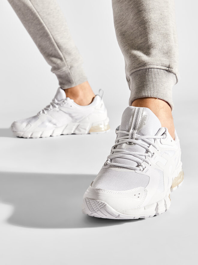 Asics Сникърси Asics Gel-Quantum 180 1201A063 Бял