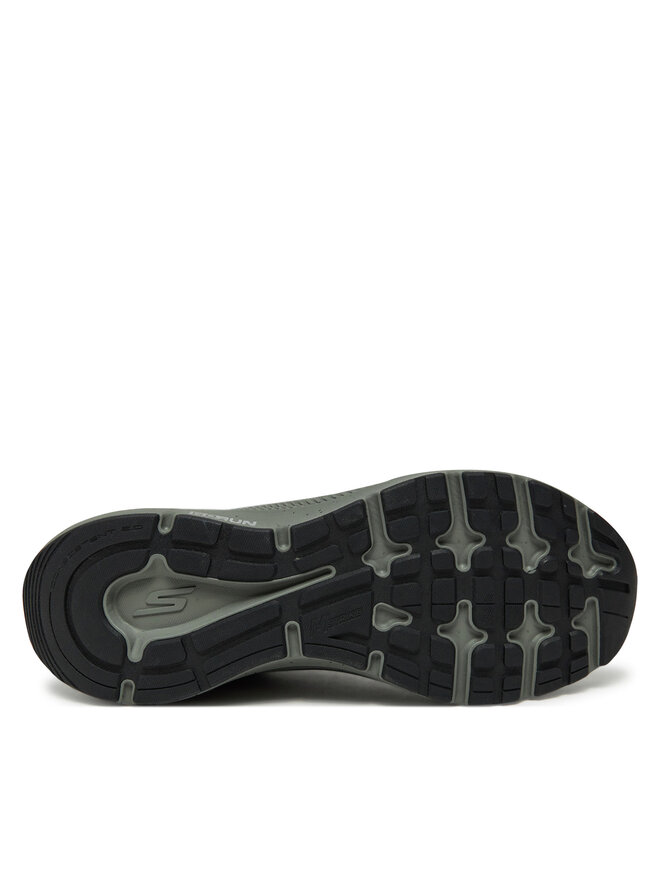 Skechers Buty do biegania Skechers Go Run Consistent 2.0 220874 Szary