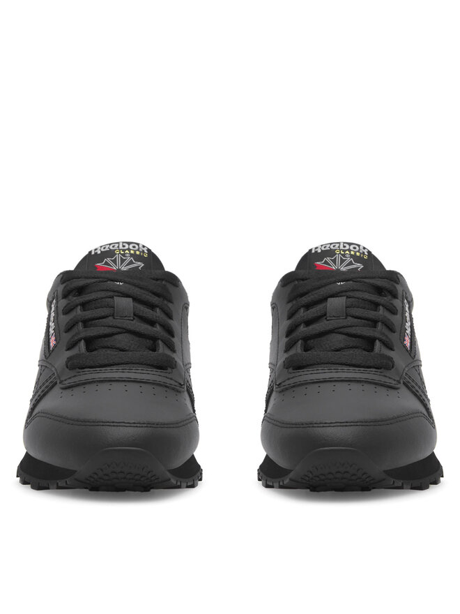Reebok Sneakers Reebok Classic Leather 100008497 Schwarz