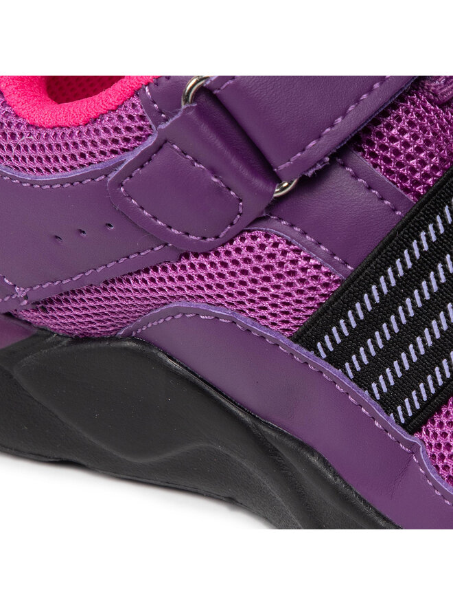 Bartek Laisvalaikio batai Bartek 15595008 Violetinė