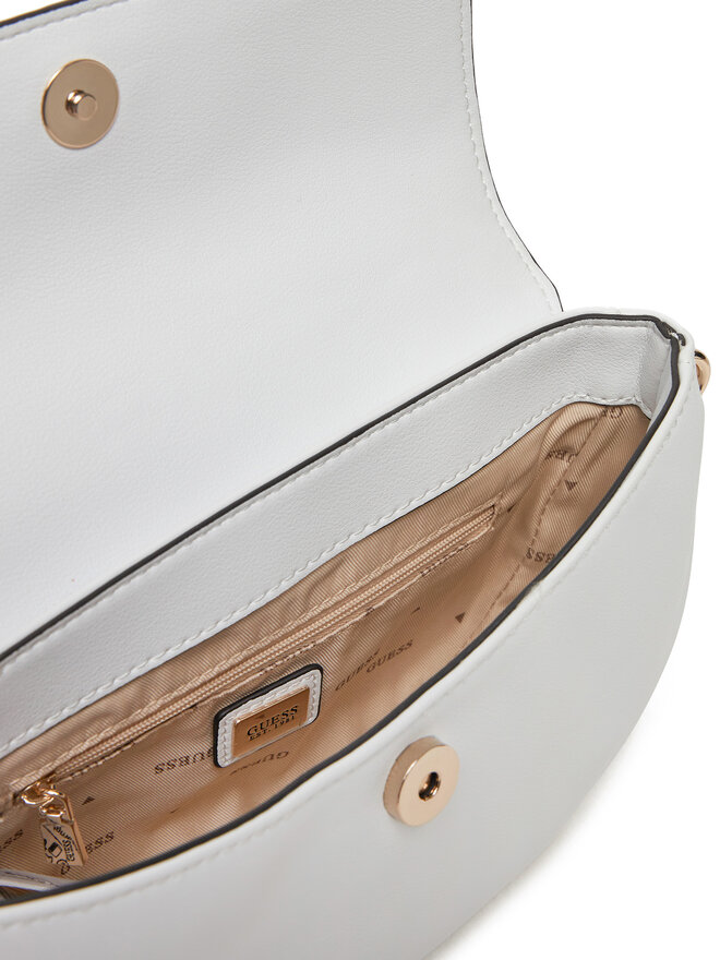 Guess Handtasche Guess HWBG96 45190 Weiß