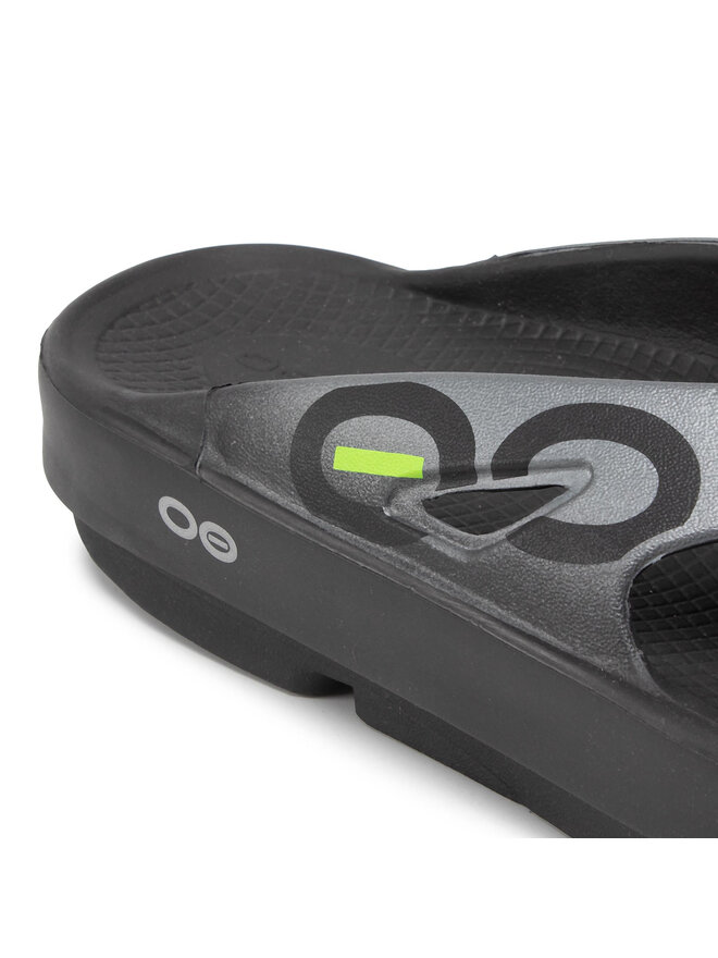 OOfos В'єтнамки OOfos Ooriginal Sport Сірий