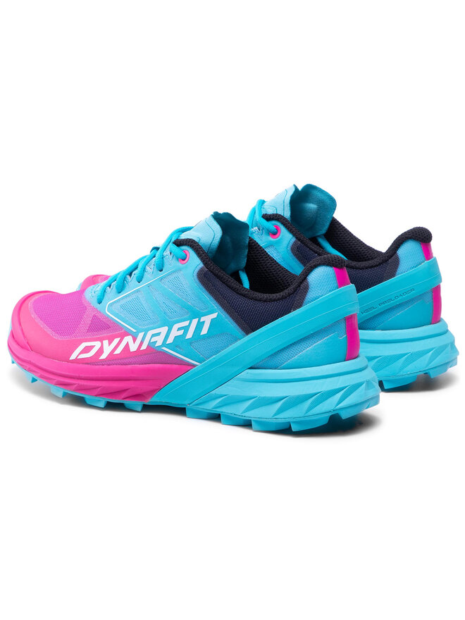 Dynafit Pantofi pentru alergare Dynafit Alpine W 64065 Albastru