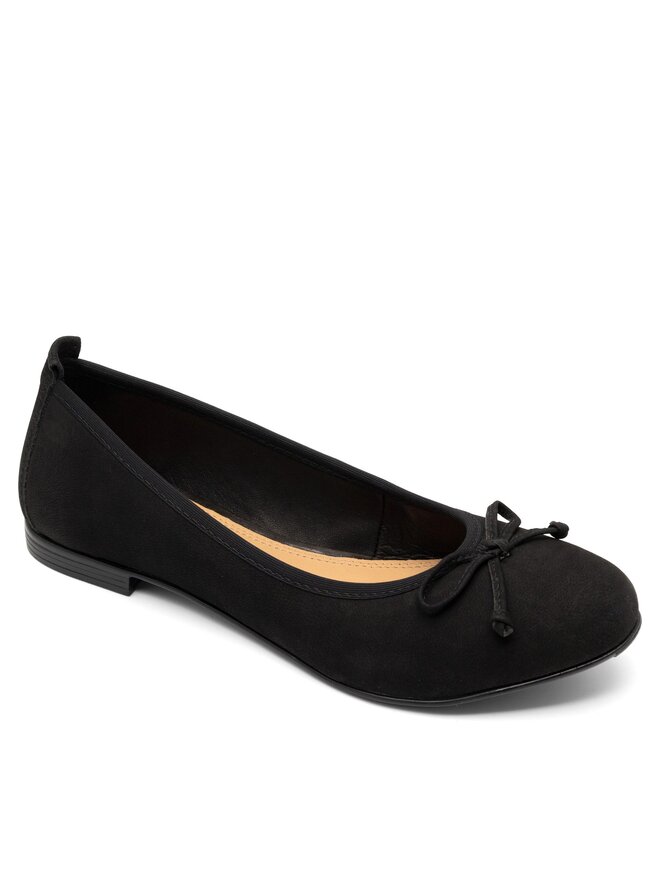 Sergio Bardi Bailarinas Sergio Bardi RST-B1032-01SB Negro