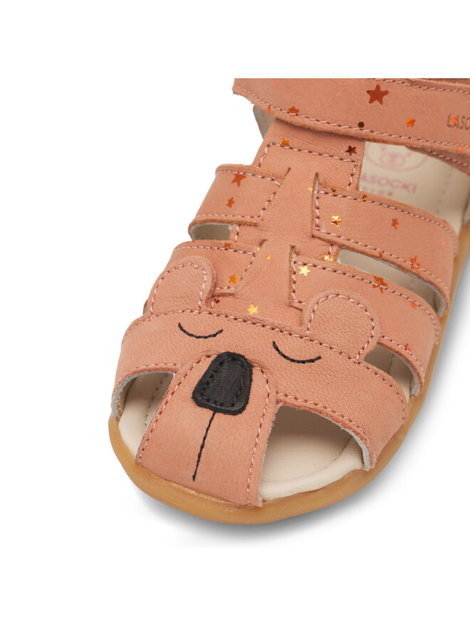 Lasocki Kids Sandalen Lasocki Kids CEO-CI12-CRIC-03(II)DZ Hellorange