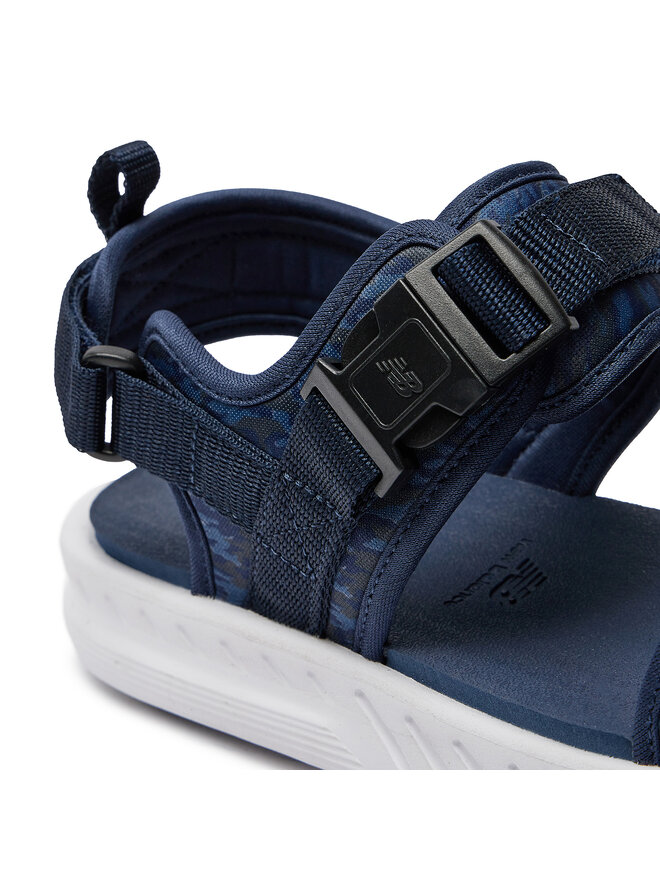 Sandale New Balance SMA600A2 Bleumarin epantofi.ro