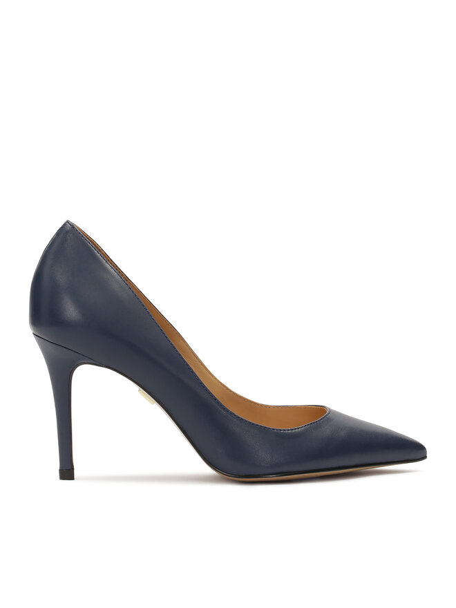 Scarpe stiletto Kazar 65645 01 19 Blu scuro escarpe