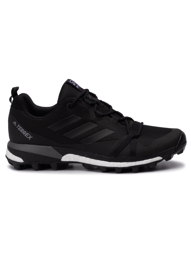 adidas Laufschuhe adidas Terrex Skychaser Lt F36116 Schwarz