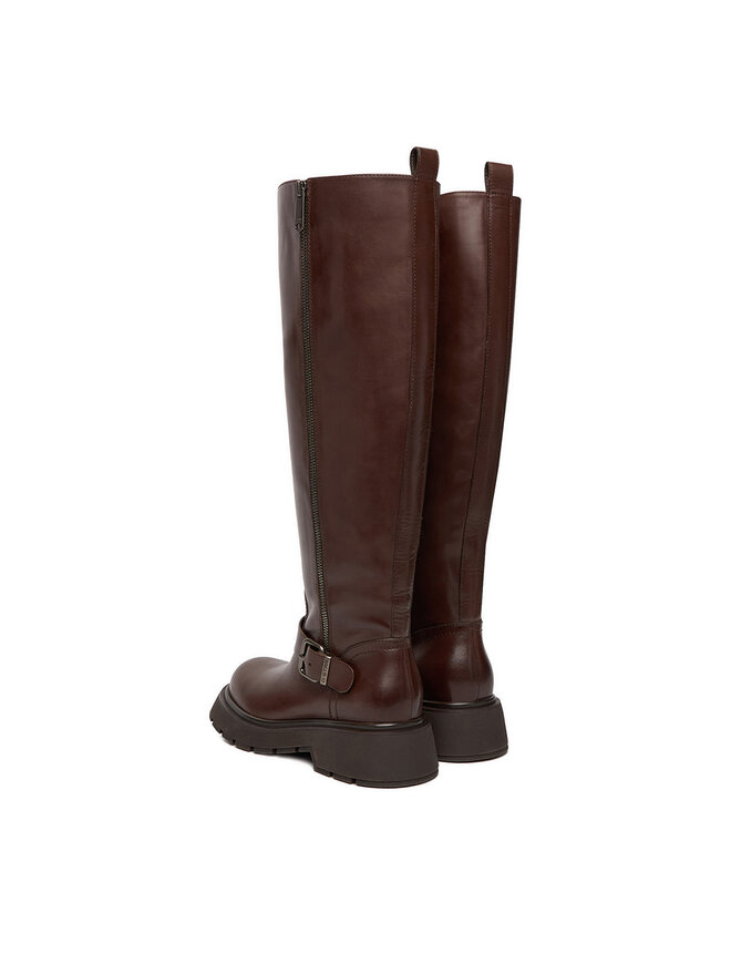 G-Star Raw Stiefel G-Star Raw EO-GLCI-GLC8137 Braun