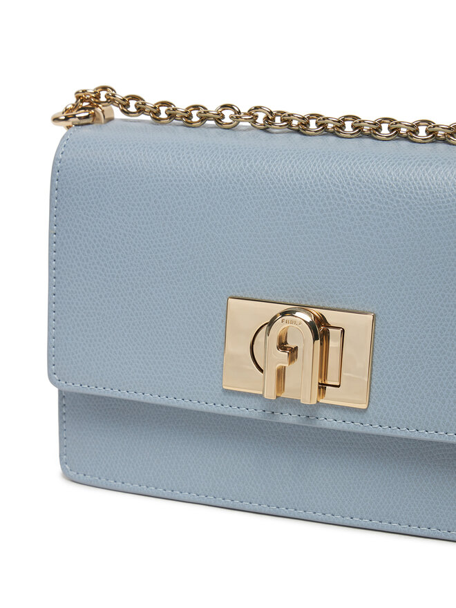 Furla Kabelka Furla 1927 BAFKACO ARE000 55000 Šedá