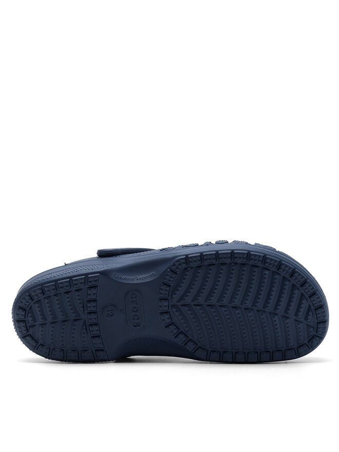 Crocs Papucs Crocs BAYA 10126-410 Sötétkék