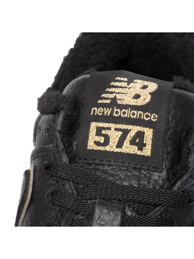 New Balance Sneakers New Balance WL574RMR Negru