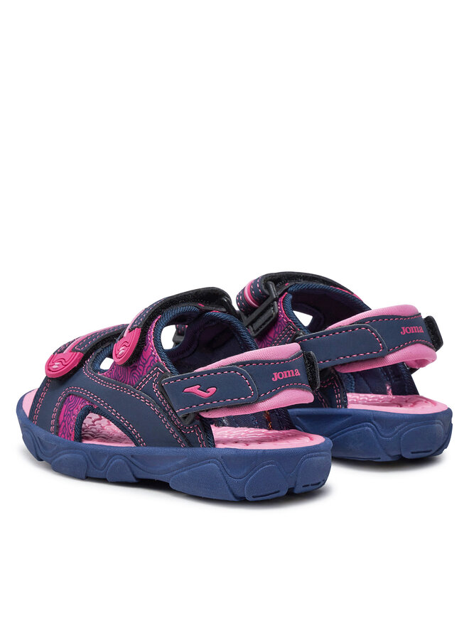 Joma Sandalen Joma S.Ocean Jr 2443 SOCEJS2443V Dunkelblau