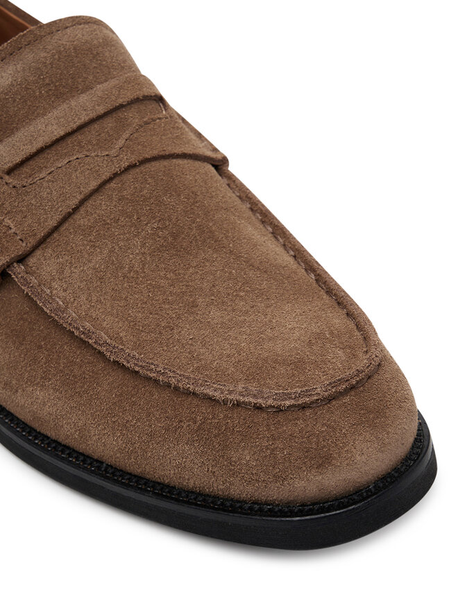 Vagabond Shoemakers Mocassini Vagabond Shoemakers Mario 4961-040-19 Marrone