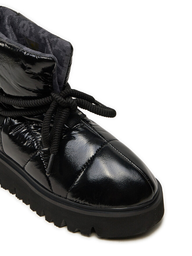REPLAY Schneeschuhe REPLAY GWF2H.000.C0011T Schwarz