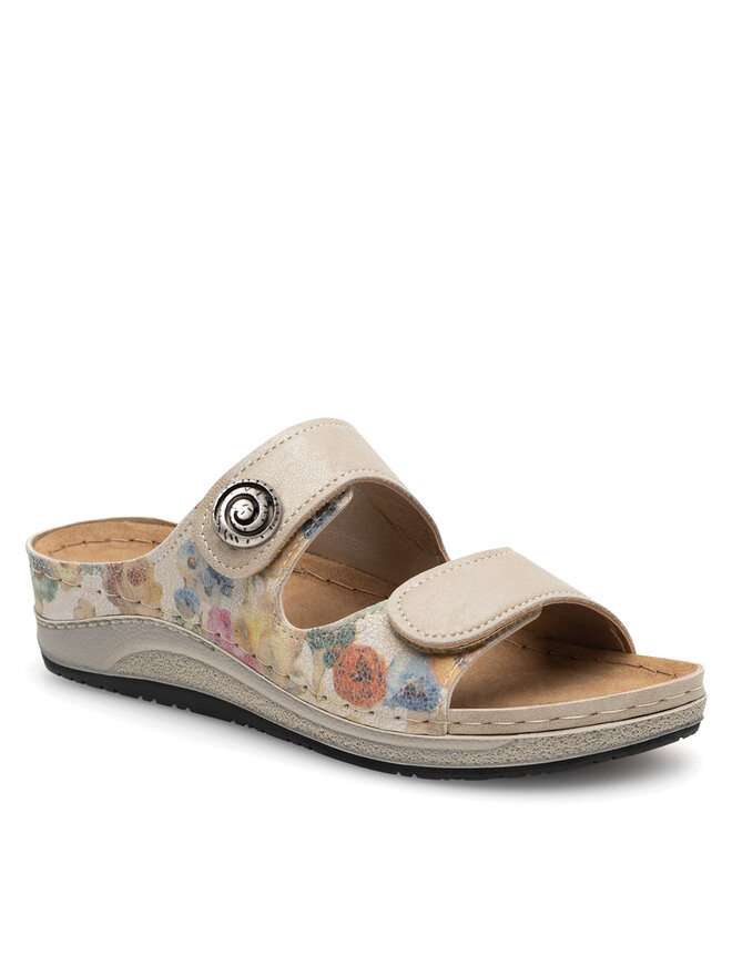 Inblu Chanclas Inblu PF010100 Oro