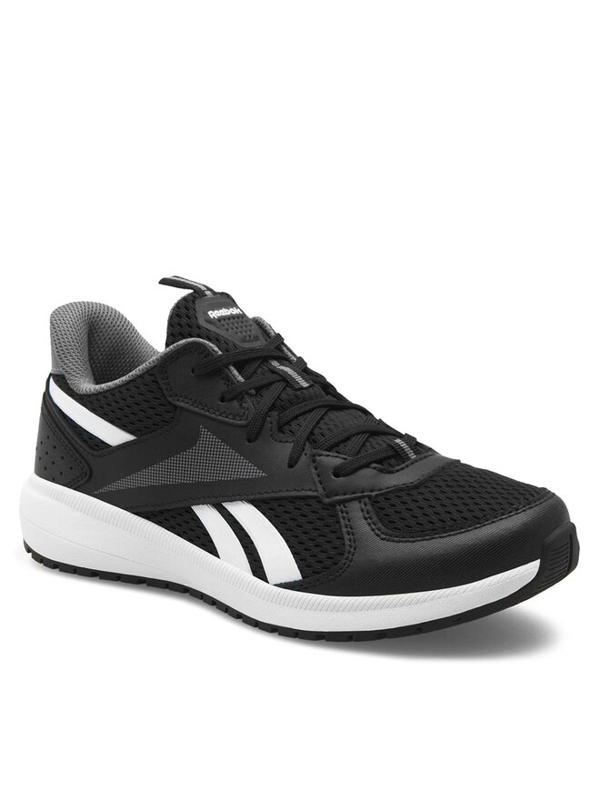 Взуття для бігу Reebok Road Supreme 100033541K Чорний | evzuttya
