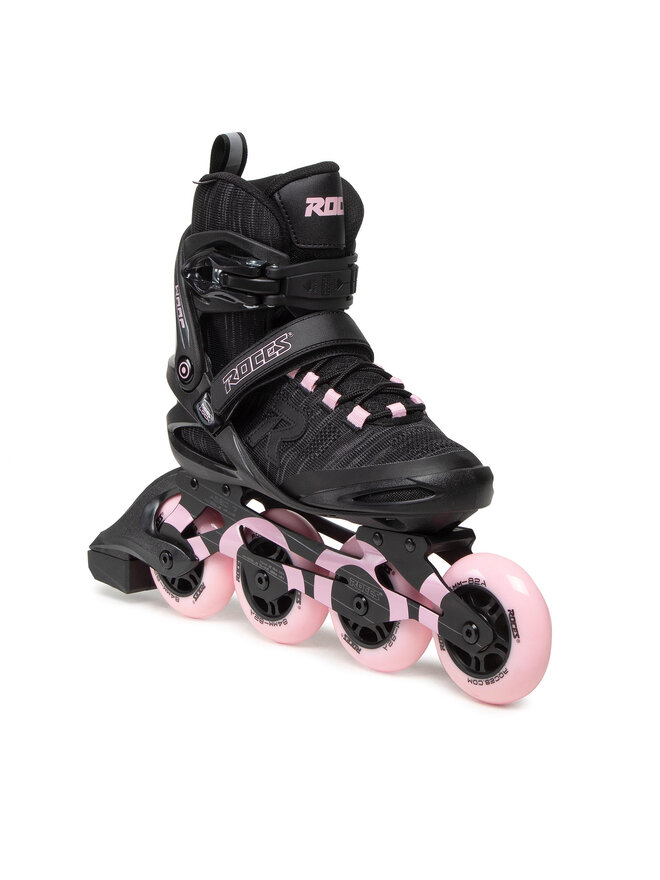 Roces Inlineskates Roces Warp Thread W Tif 400876 Schwarz