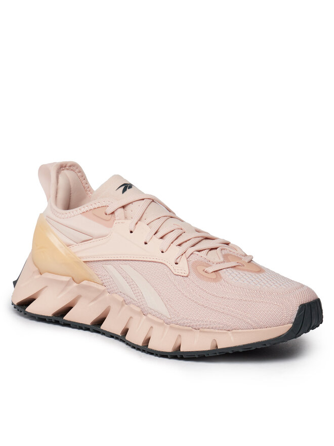 Reebok Снікерcи Reebok Zig Kinetica 3 IG2751 Рожевий