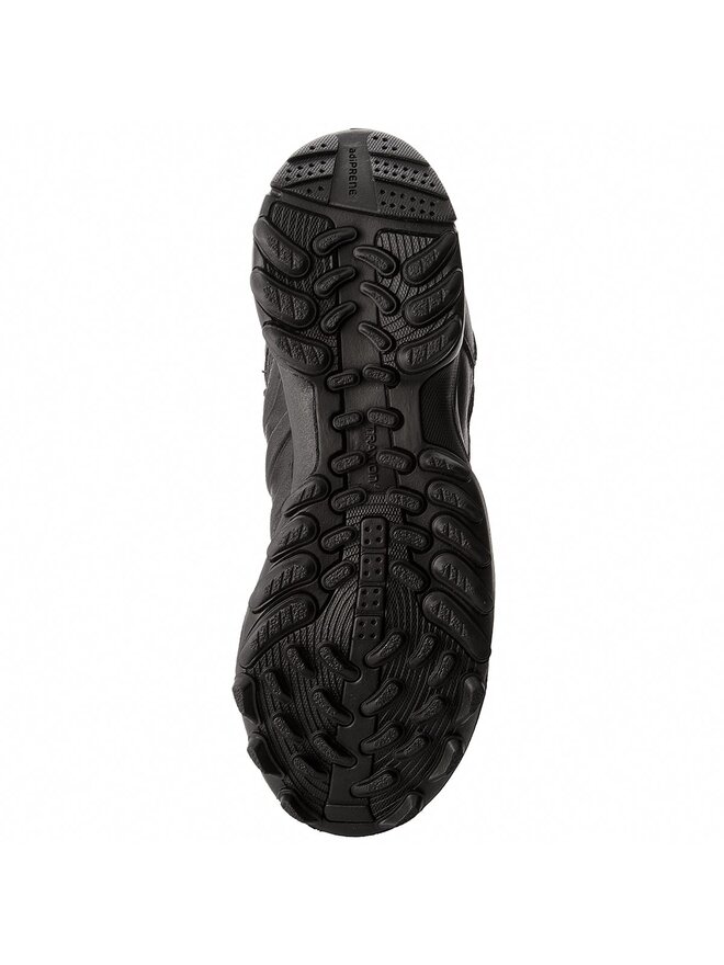adidas Schnürstiefeletten adidas GSG-9.7 G62307 Schwarz