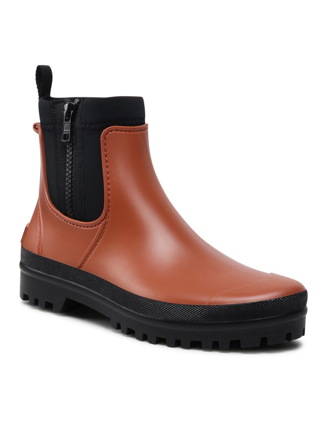 Toni Pons Gummistiefel Toni Pons Colton Braun