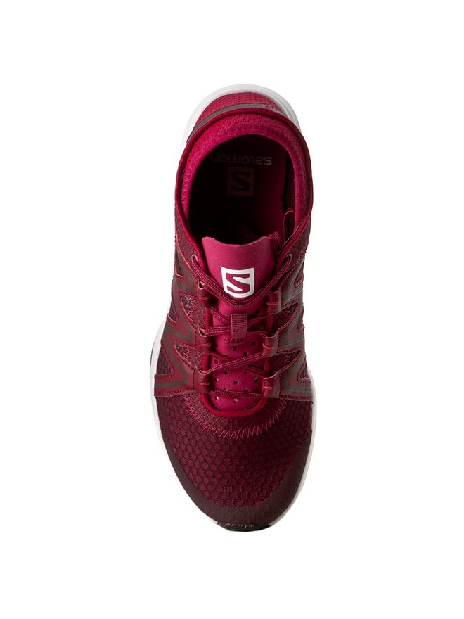 Salomon Futócipő Salomon Crossamphibian Swift W 392039 20 V0 Bordó