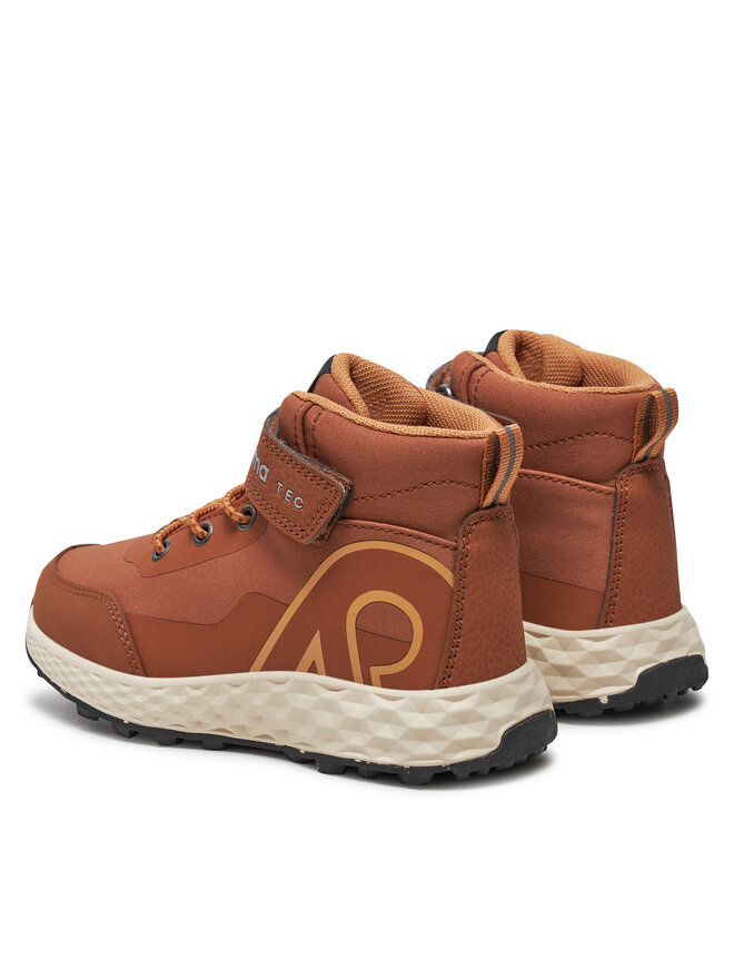 Reima Botines planos Reima Hiipien 5400018B Marrón
