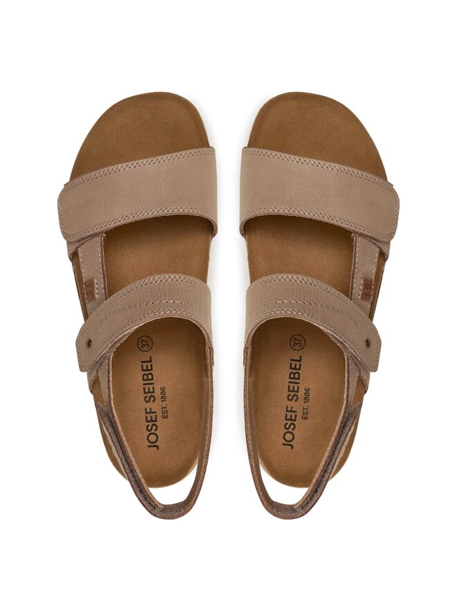 Josef Seibel Σανδάλια Josef Seibel Hannah 02 64902 Μπεζ