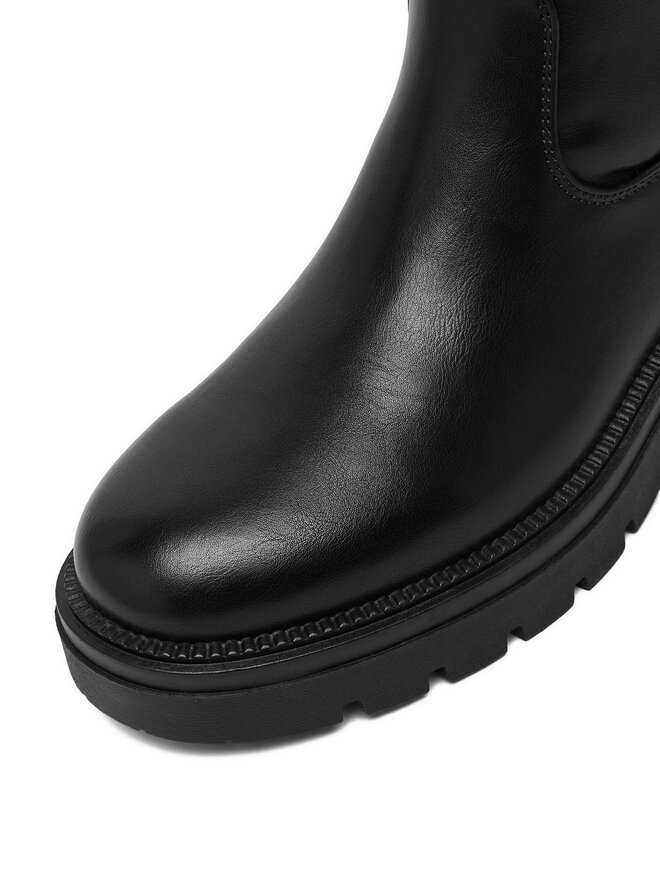 JENNY Stiefel JENNY CEO-WS8503-04 Schwarz