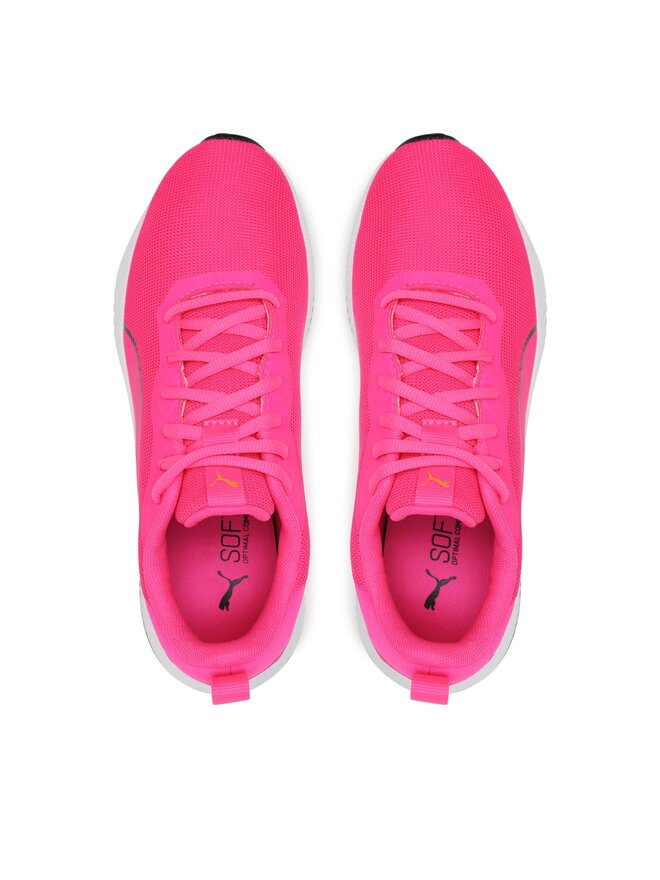 Puma Zapatillas de running Puma Flyer Flex Ravish 195201 30 Negro