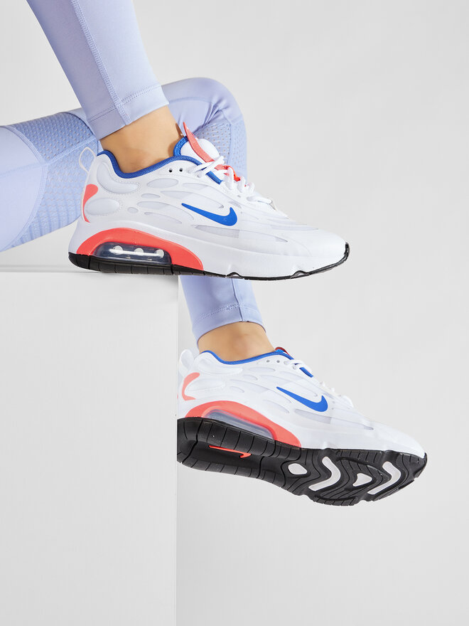Sneakers Nike Air Max Exosense CK6922 100 WeiB eschuhe