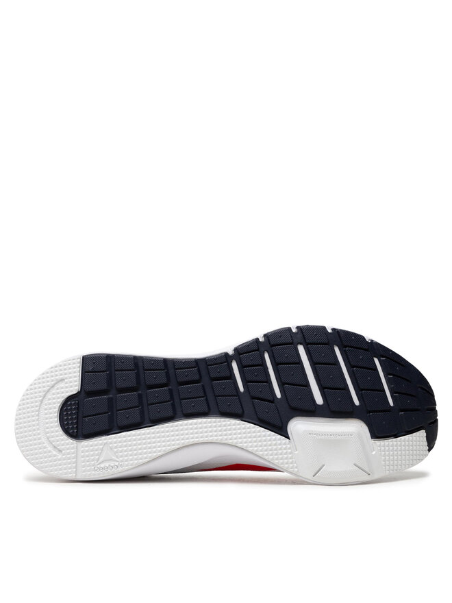 Reebok Laufschuhe Reebok Runner 4.0 FY7673 Weiß