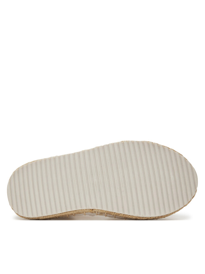Mayoral Espadrilles Mayoral 43644 Ekru