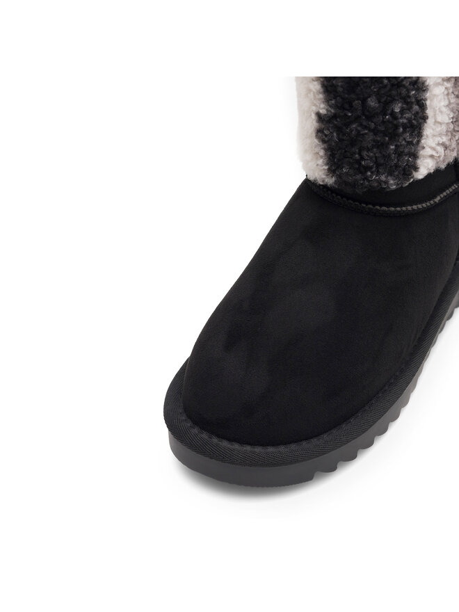 Beverly Hills Polo Club Schneeschuhe Beverly Hills Polo Club CS5928-03(III)DZ Schwarz