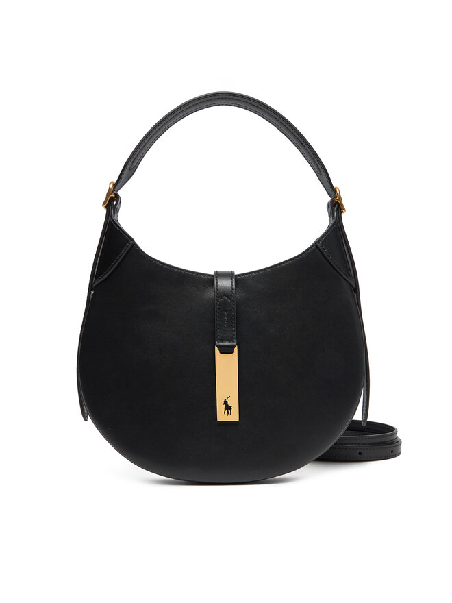Polo Ralph Lauren Handtasche Polo Ralph Lauren 428944017001 Schwarz